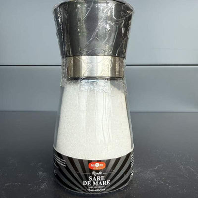 SALT STAR RASNITA SARE DE MARE 200G