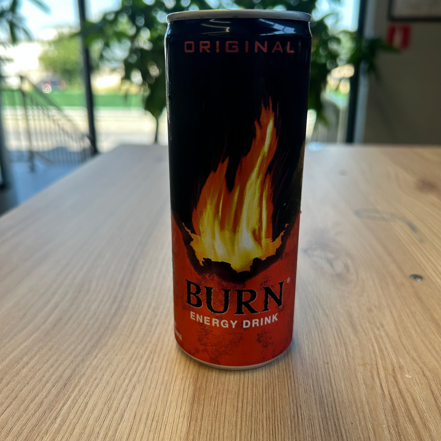BURN ORIGINAL DOZA 0.25L -SGR