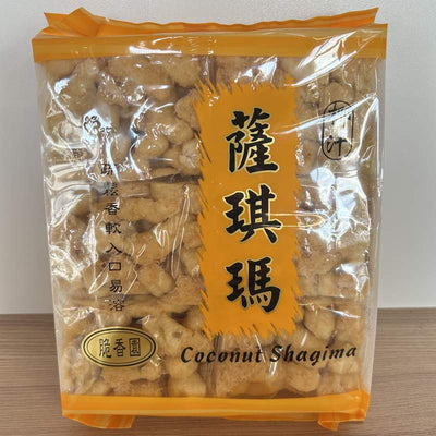 SOFT CAKE COCOS SQM CXY 240G