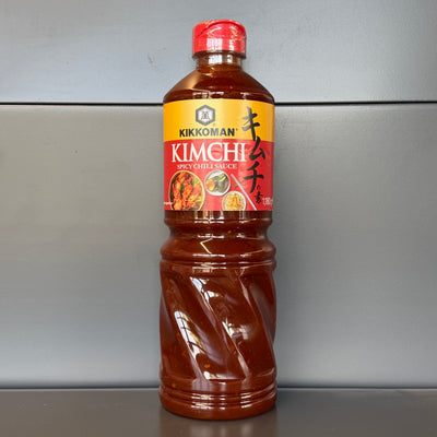 SOS ARDEI UITE PT KIMCHI KIKKOMAN 1180G