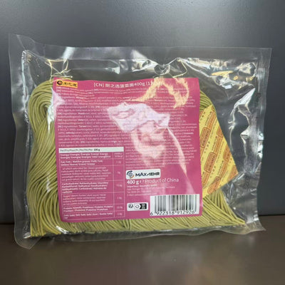 SPAG SPANAC CZX 400G