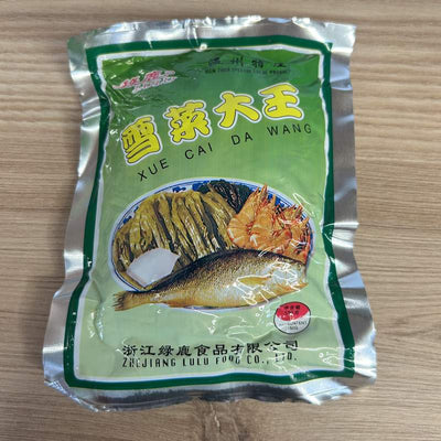 SALATA VARZA MURATA LULU 150G