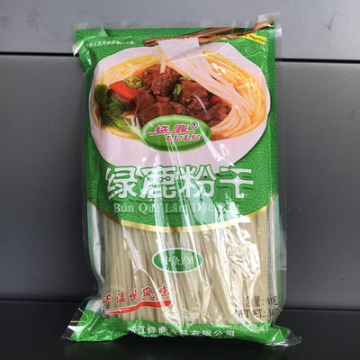 FIDEA OREZ M LULU 400G