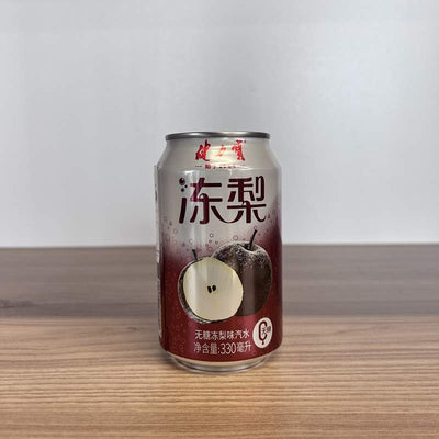 SUC JIANLIBAO FARA ZAHAR PERE 330ML
