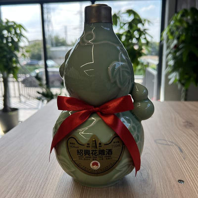 COND VIN OREZ SHAOXIN TP 750ML