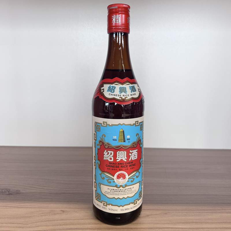 COND VIN OREZ HUADIAO TP 640ML