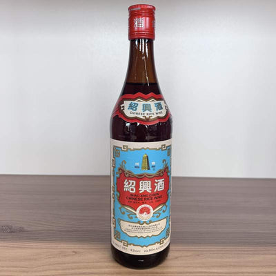 COND VIN OREZ HUADIAO TP 640ML