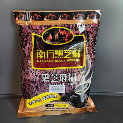 PRAF SUSAN NEGRU NF 350G