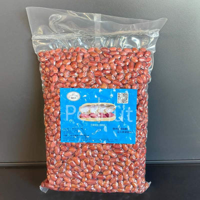 ALUNE FARA COAJA CU ROSU ZLD 1KG