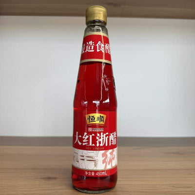OTET ROSU HS 450ML
