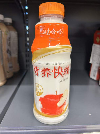 SUC LAPTE ORIGINAL YYKX WHH 500ML