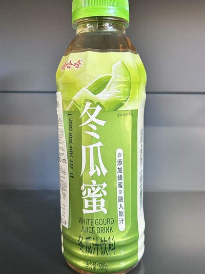 SUC PEPENE DE IARNA WHH 500ML
