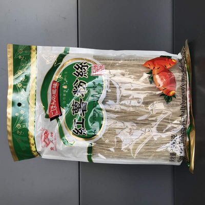 VERM CARTOF DULCE VERDE FW 500G