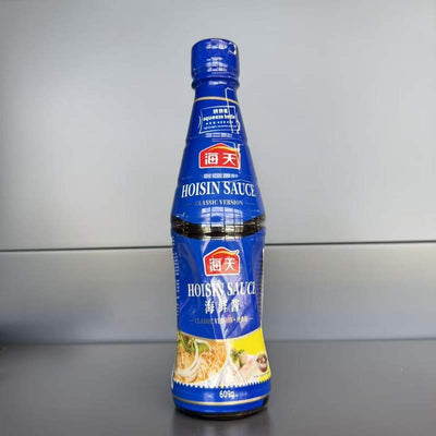 SOS HOISIN CLASSIC HAITIAN 609G