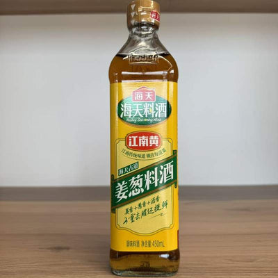 COND VIN JCLJ HAITIAN 450ML