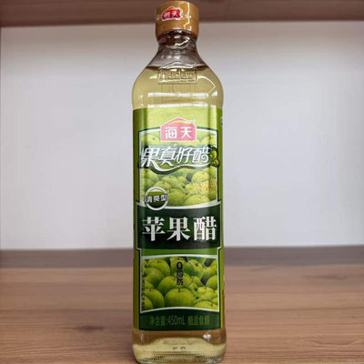 OTET DIN MERE HAITIAN 450ML