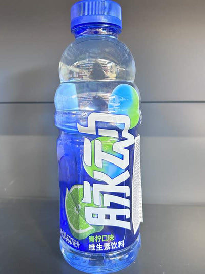 SUC LAMAIE VERDE WSSYL MD 600ML