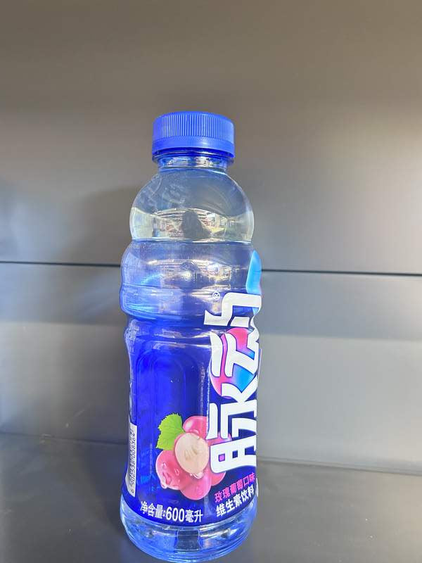 SUC TRANDAFIR STRUGURI WSSYL MD 600ML