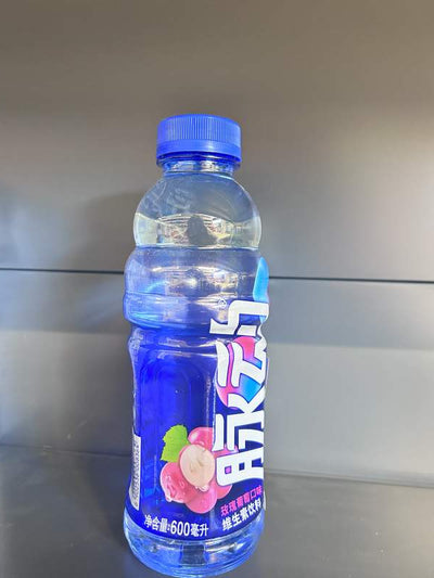 SUC TRANDAFIR STRUGURI WSSYL MD 600ML