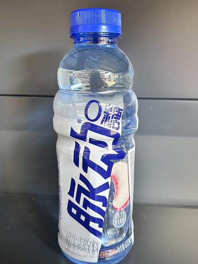 SUC PIERSICA FARA ZAHAR WSSYL MD 600ML