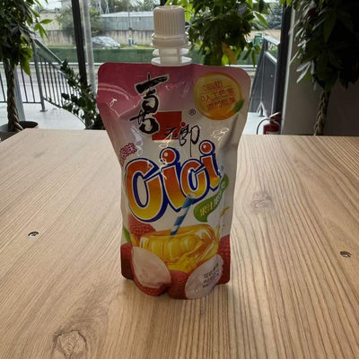 SUC JELEU LYCHEE XZL 150G