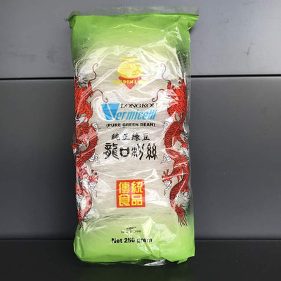 VERM FASOLE VERDE GL 250G