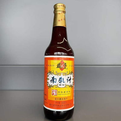 SOS BRANZA SOIA NRZ XH 500ML