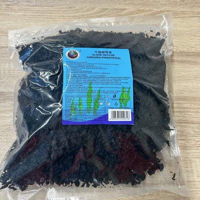 ALGE WAKAME USCATE ZLD 500G