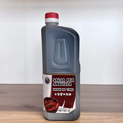 SOS PT ANGHILA UNAGI DF 2KG