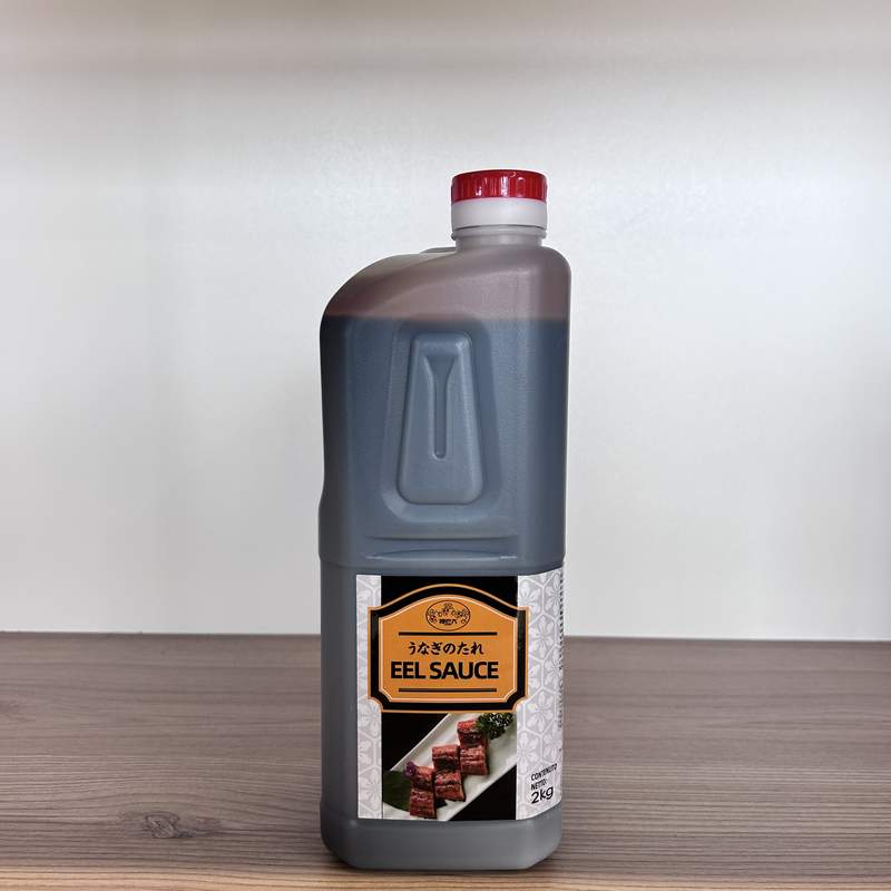 SOS PT ANGHILA UNAGI ZLD 2KG