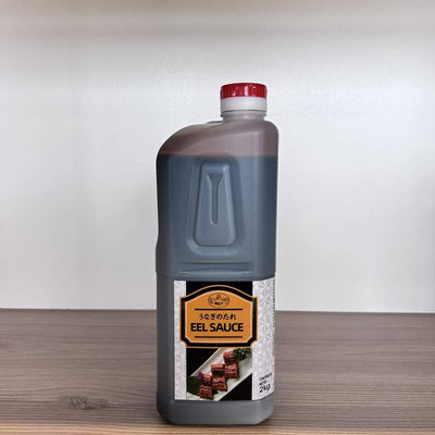 SOS PT ANGHILA UNAGI ZLD 2KG