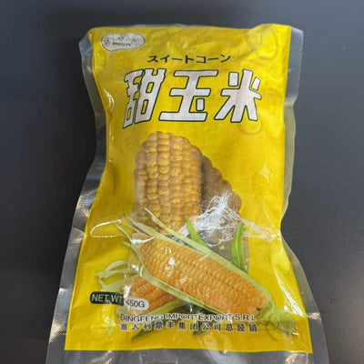PORUMB DULCE CONG DF 450G