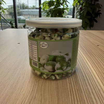 MAZARE WASABI ZLD 150G