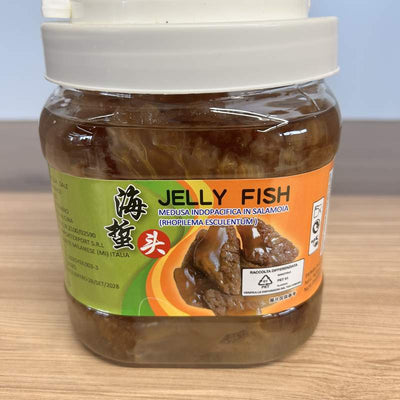 JELLY FISH HZT ZT 800G