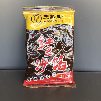 PASTA FASOLE ROSIE WZH 350G