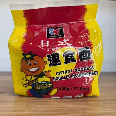 SPAG INST JAP JL 500G