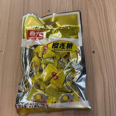 BOMBOANE DURIAN CG 180G