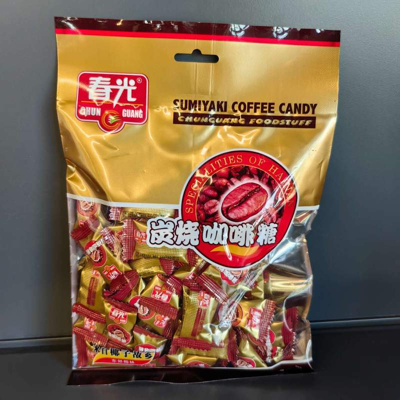 BOMBOANE COFFEE CG 228G
