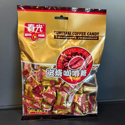 BOMBOANE COFFEE CG 228G