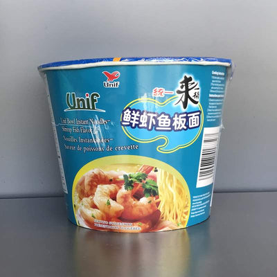 SPAG INST CREVETI CUTIE TY 108G