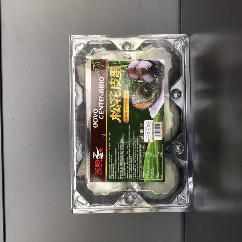 OUA MILLENNIAL SHPD GY 348G