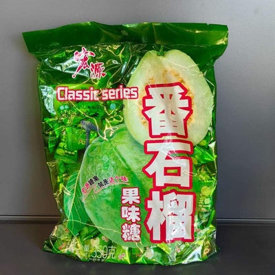 BOMBOANE GUAVA HY 350G