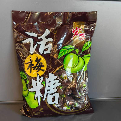 BOMBOANE PRUNE HY 350G