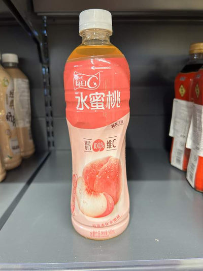SUC PIERSICA KSF 500ML
