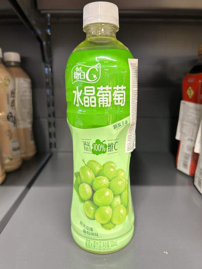 SUC DIN STRUGURI KSF 500ML