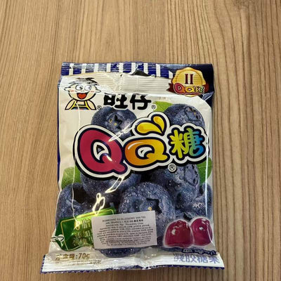 BOMBOANE QQ BLUEBERRY WW 70G