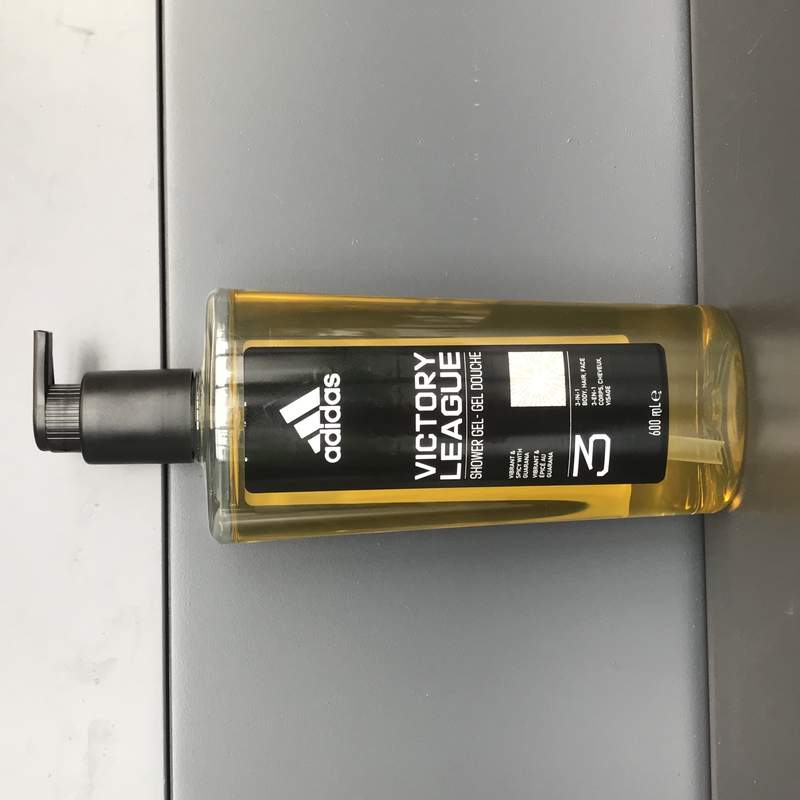 ADIDAS GEL DUS 600ML VICTORY LEAGUE