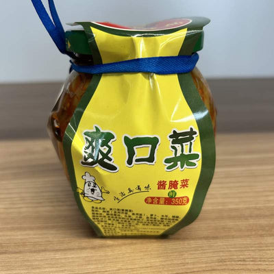 SALATA MURATA SKC CF 350G