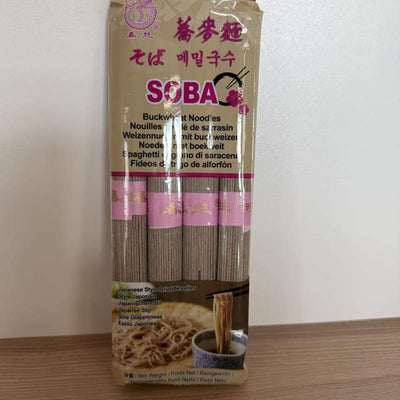 SPAG SOBA CS 300G
