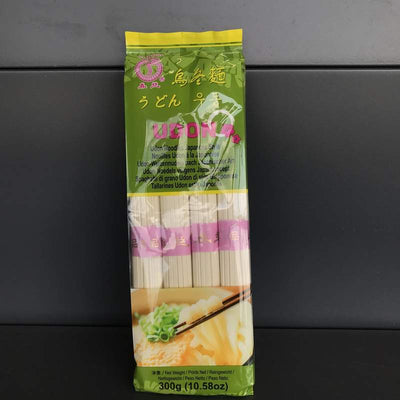 SPAG UDON CS 300G